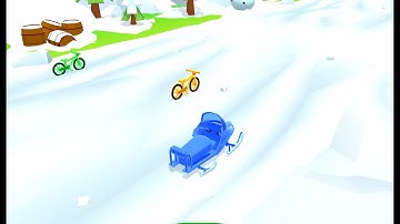 Shape shifting Max All levels Gameplay Walkthrough Part 200