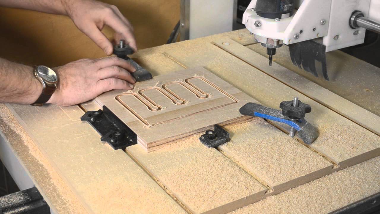 A Review Of Rockler S T Track Stops Youtube
