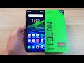 INFINIX NOTE 11 - AMOLED, NFC, 128GB - ВСЕ ЭТО ЗА 16999 РУБЛЕЙ!