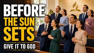 Before Sabbath Comes, Let God Quiet Your Heart | Adventist Hymns for Peace and Rest screenshot 2