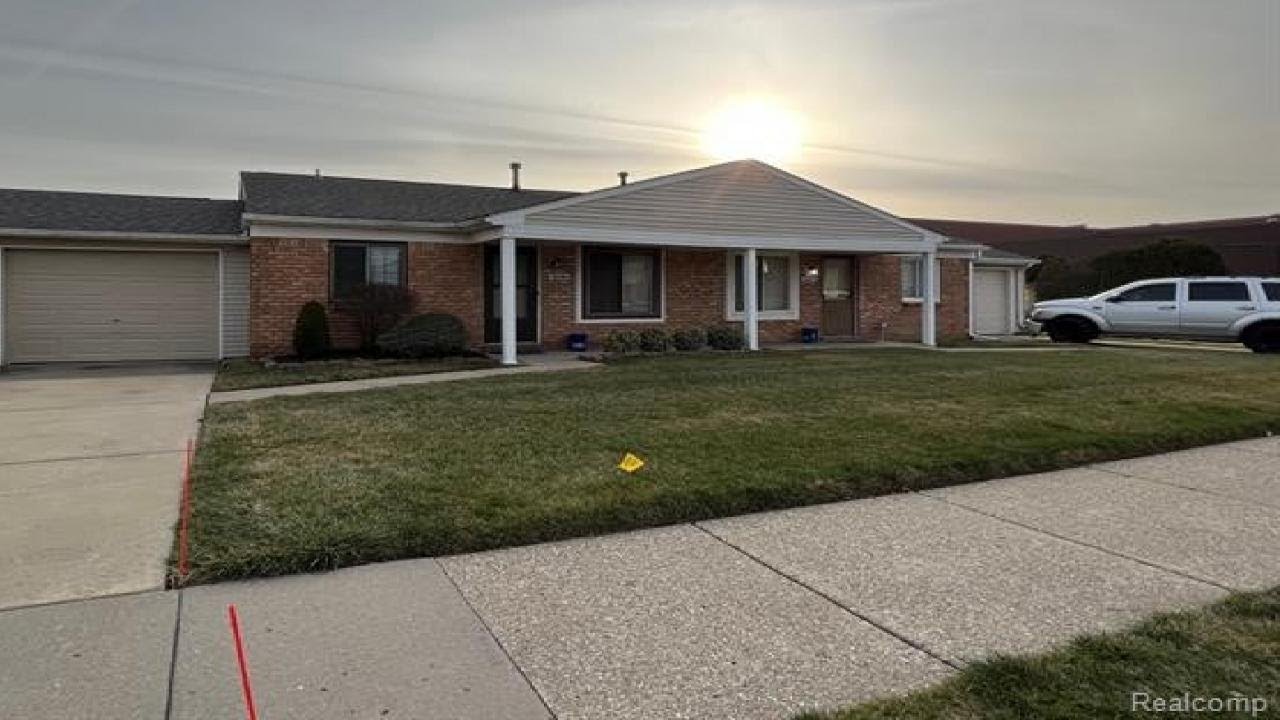 16636 EASTLAND Street, Roseville, MI Presented by Mahmoud Gasama. YouTube