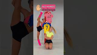 Thumbnail for Who is the winner: Messi or Ronaldo?😂⚽️ @Belitskay @yana.chirkina