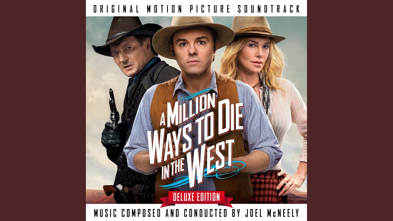 The Stagecoach Robbery