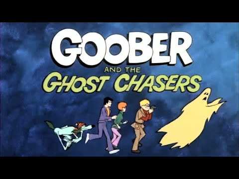 Classic TV Theme: Goober and the Ghost Chasers