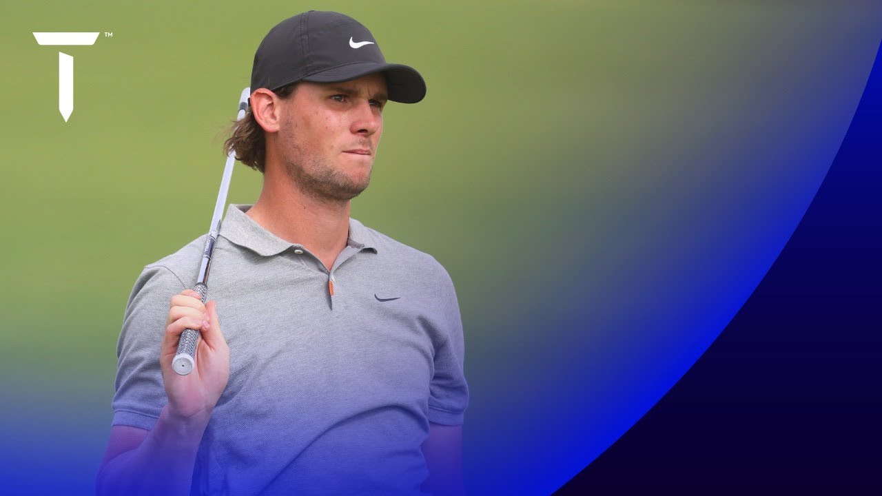 Thomas Pieters closer to long-sought success with Super 6 Perth lead