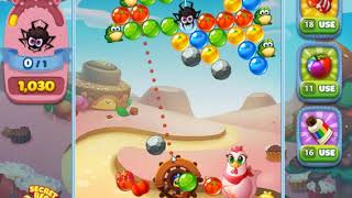 Bubble Coco Level 200 NO BOOSTERS