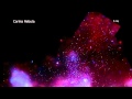 view Carina Nebula in 60 Seconds (High Definition) digital asset number 1