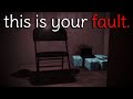 Roblox Psychological Horror Is Back...