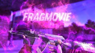 HUBLOT🤍|fragmovie standoff2