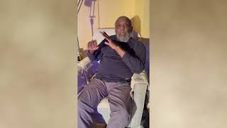 Material: Interview with Butch Cottman