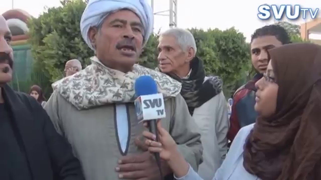 حورات الصلح فرشوط ج 2