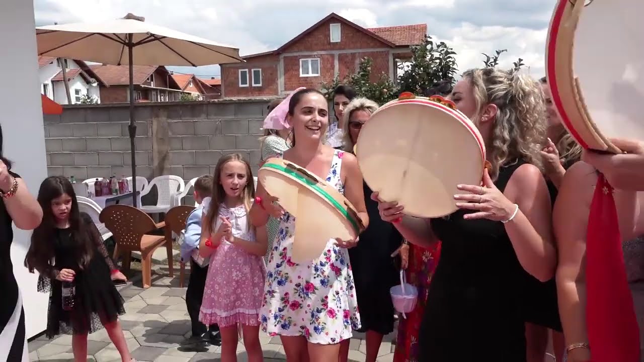 Marrja e Nuses - Dasma 2022 nuse shqiptare 2022