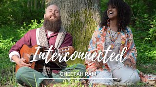 Cheetah Ram - Interconnected Acoustic Version Rewild Retreat 2023
