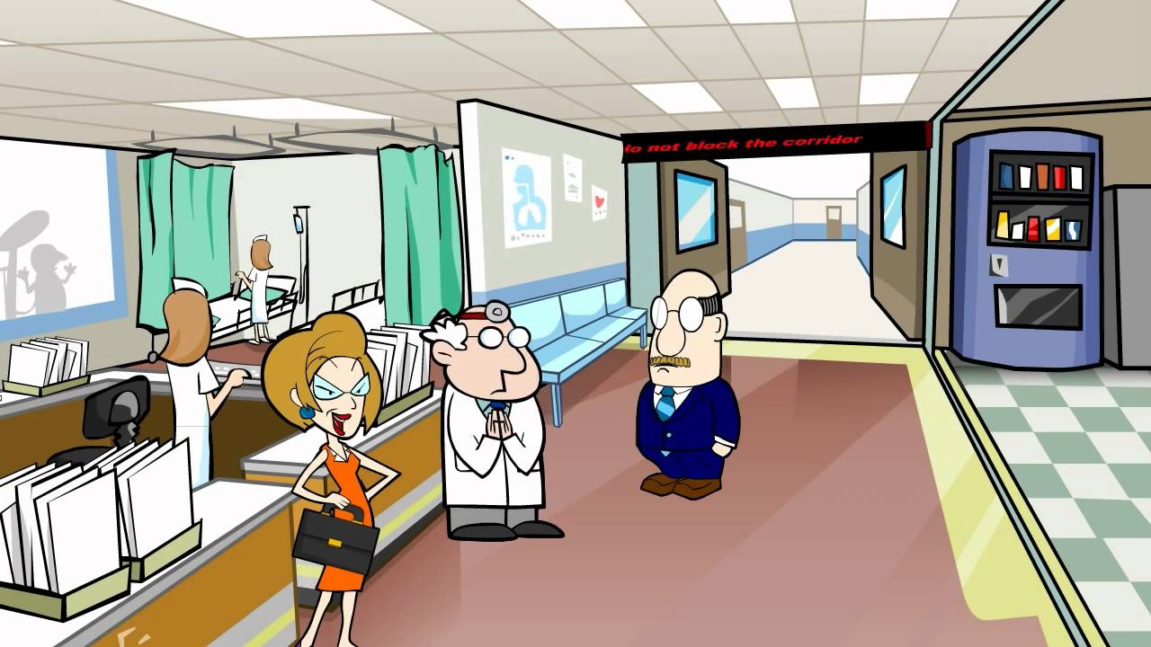 Professional Transcriptions, Hospital Records Transcription Specialists