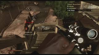 Far Cry 2: Multiplayer - Machete (Xbox 360)