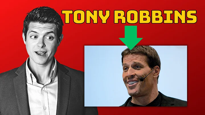 Retirement Expert Reacts To Tony Robbins On Fixed Index Annuities Review