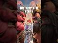 Not a Fashion, its a Battle #NotAFashion #ItsABattle #GamingShorts
