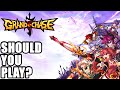 Grand Chase Should you play Grand Chase Should you play