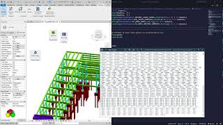 Part 4: Export data to Excel -「II」- Dynamo | pyRevit