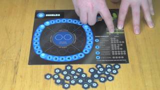 Space Cadets Review - with Ryan Metzler