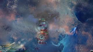 Darkorbit Comeback