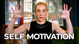 3 tips for self motivation and productivity