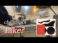 chilldspot-Like? 叩いてみた 【Drum Cover】