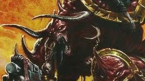 Daemon Prince models through the years shorts. #shorts   #short