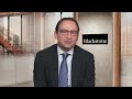 Blackstone S Gray On AI Real Estate Office Rents Blackstone S Gray On AI Real Estate Office Rents