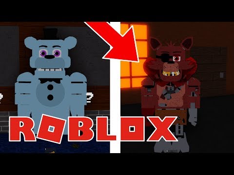 Roblox Fnaf New Help Wanted Plush Baby Showtime Freddy Night Terror Circus Baby New Characters Youtube - videos matching fnaf vr help wanted su roblox revolvy