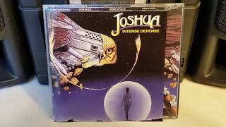 Video thumbnail of "EP. 123 Joshua - Intense Defense 1988"