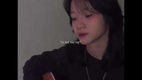 Thumbnail of Ngtanoise | Vsoul - Mfree - Tuyen Vo | Cover Nguyễn Huyền Châu