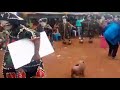 Nsang Juju Dance Group of Mbiefibieh Mankon Bamenda