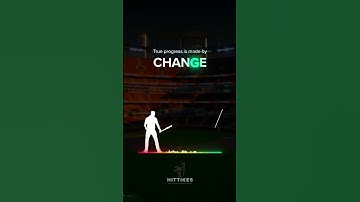 True Progress is Made by Change 🔥 | Change Yourself Now ✅️ @hittakies #shorts