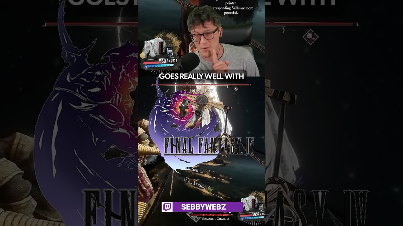 Final Fantasy Fans Need To See This!