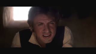 Sylvester Stallone stars as Han Solo DEEPFAKE AI