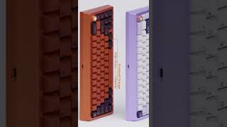 Don’t miss this awesome budget custom keyboard! #shorts #mechanicalkeyboard