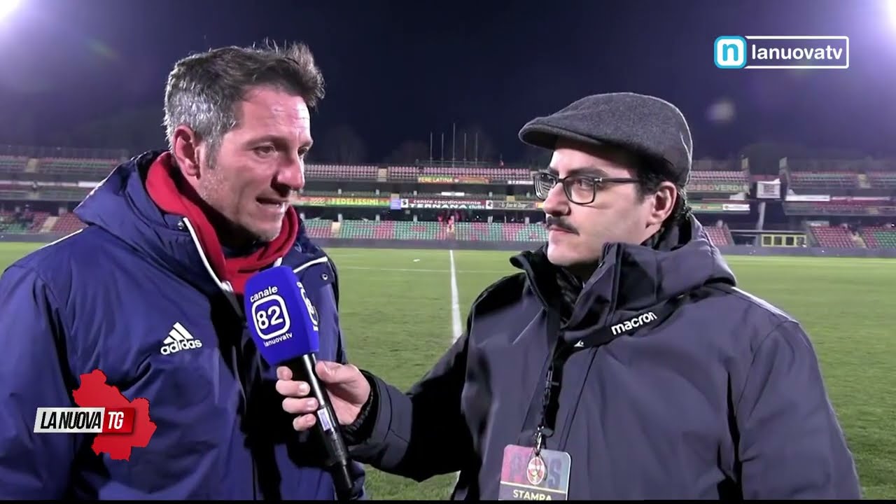 La Nuova Tg edizione 1350 giovedì 15 gennaio 2026