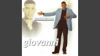 Video thumbnail of "Giovanni Rios - Tengo Un Dios Que Todo Lo Puede"