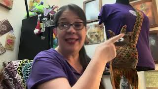 7/26/2025 Live After Party Wrap Up