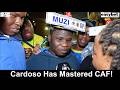 Mamelodi Sundowns 1-0 AS FAR | Cardoso Has Mastered CAF!