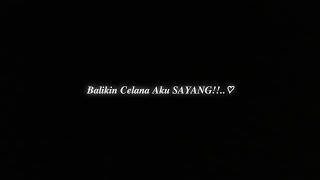 Download lagu Give me back my pants, honey!! | ASMR Husband