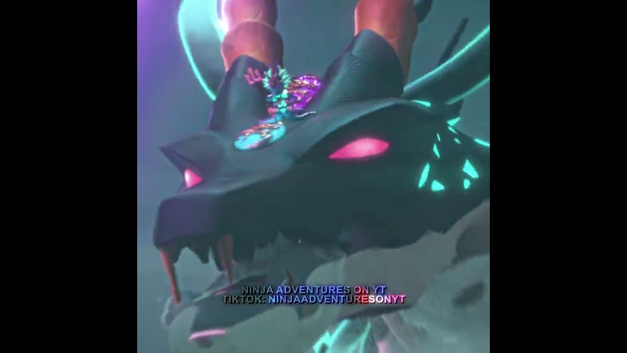 Fury of the STORM | Wojira ("Ninjago") Edit |  i'll die next summer. fine day remix