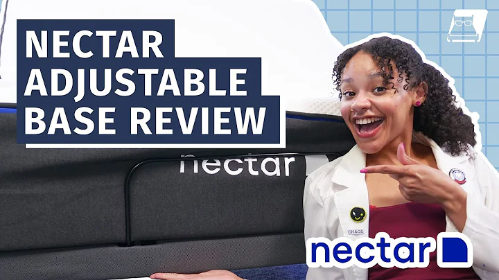 Nectar Adjustable Base Review - The Best Budget Adjustable Bed?