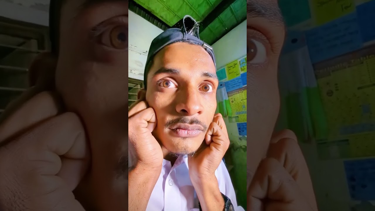 গাড়তেরা Student 🤣 / আবাবা টিম #funny #comedy #entertainment #bestfunny 