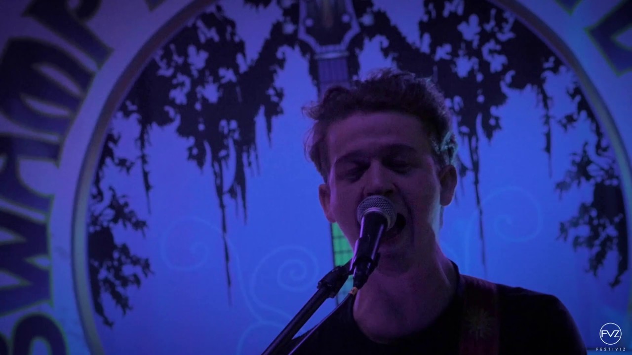 Electric Owl @ Swamptown Getdown