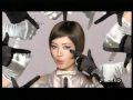 真木よう子 - SHISEIDO INTEGRATE