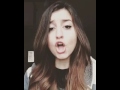 حبيتك بالصيف بصوت ندى Habaytak Bil Sayf By Nada