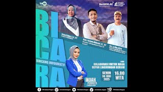 DIALOG BICARA (30 JUNI 2025)