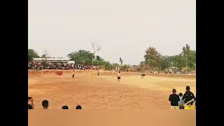 Football Tournament Final , Celebrationpimla Sporting Club